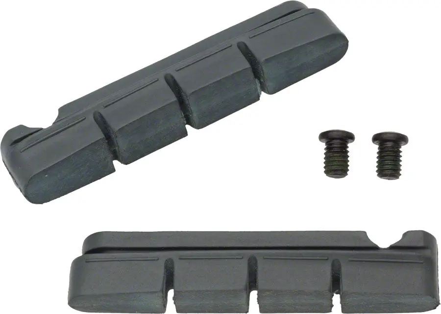 R55c4 Road Brake Pads For Carbon Rims 1