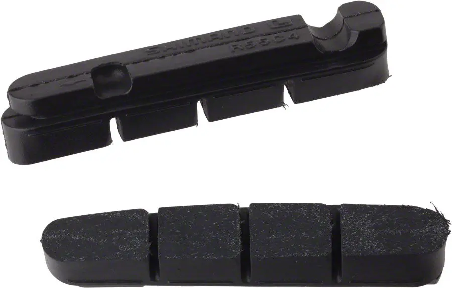 R55c4 Road Brake Pad Inserts 1
