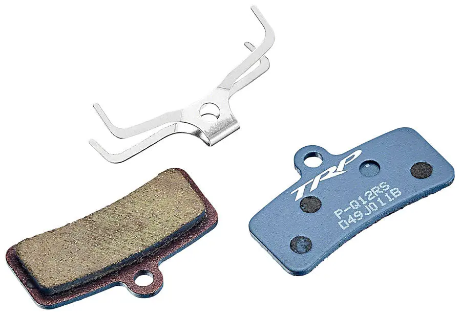 Q12rs Disc Brake Pads 1
