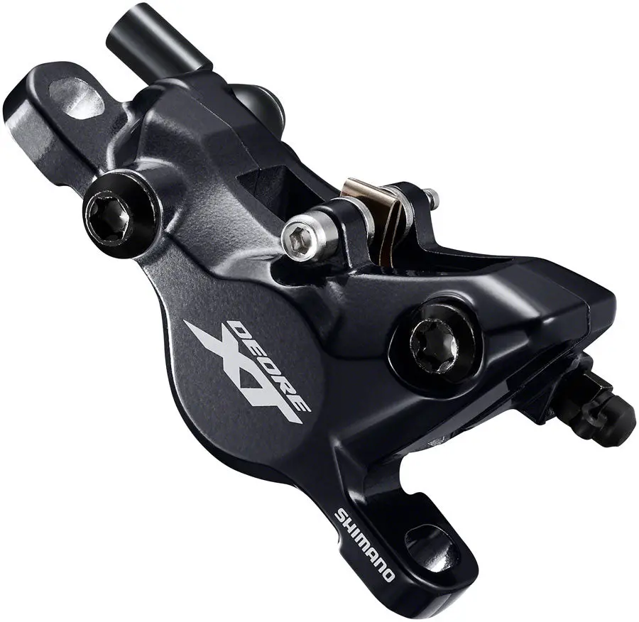 Xt M8100 Disc Brake Caliper 1