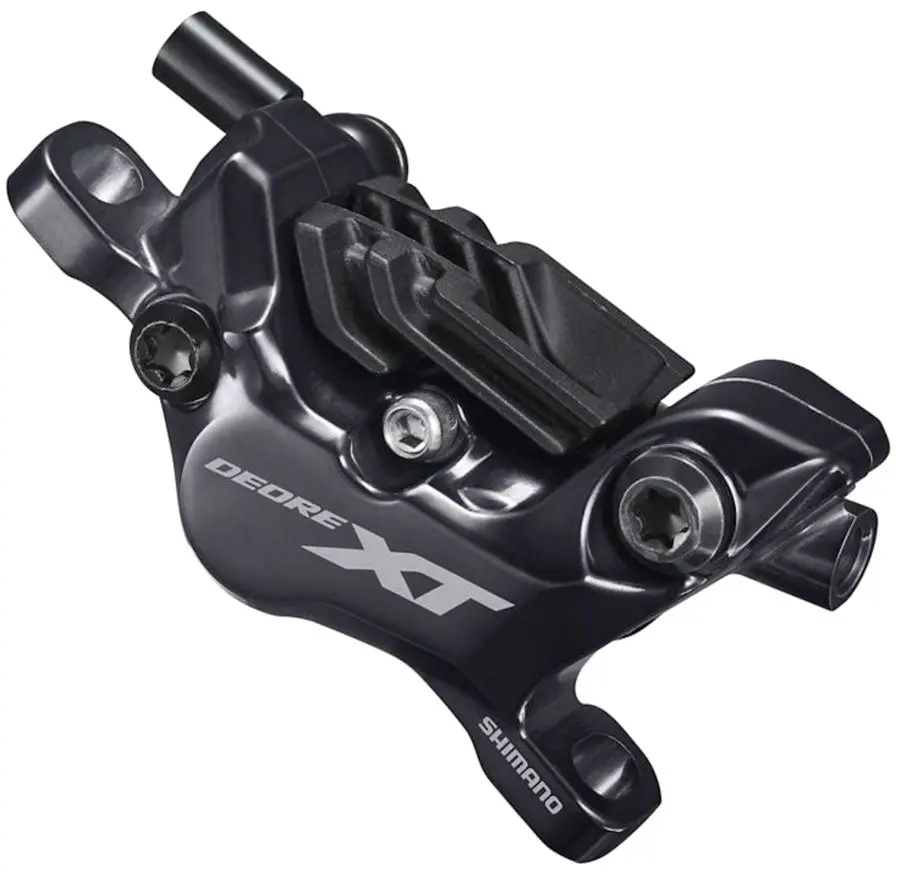 Xt M8120 Disc Brake Caliper 1