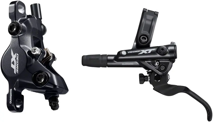 Deore Xt Bl-M8100 Disc Brakes 1
