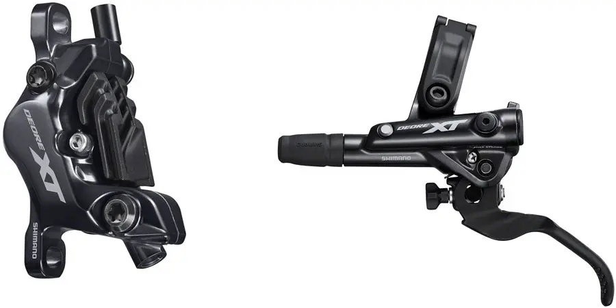 Deore Xt M8120 Disc Brake 1
