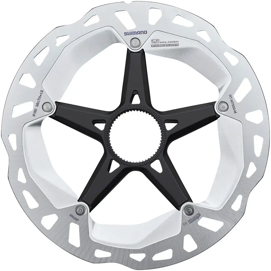 Deore Xt Mt800 Cl Disc Brake Rotor 1