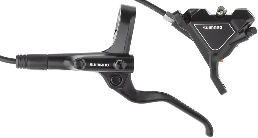 Altus Mt201/Ur300 Front Disc Brake 1