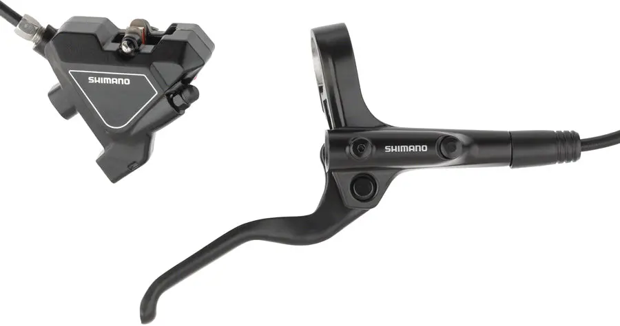 Altus Bl-Mt201/Br-Ur300 Disc Brake And Lever 1