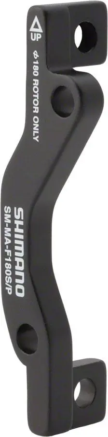 Disc Brake Adaptor 1