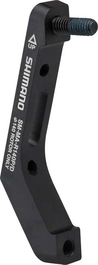 Rear P/D Disc Brake Adaptor (140) 1