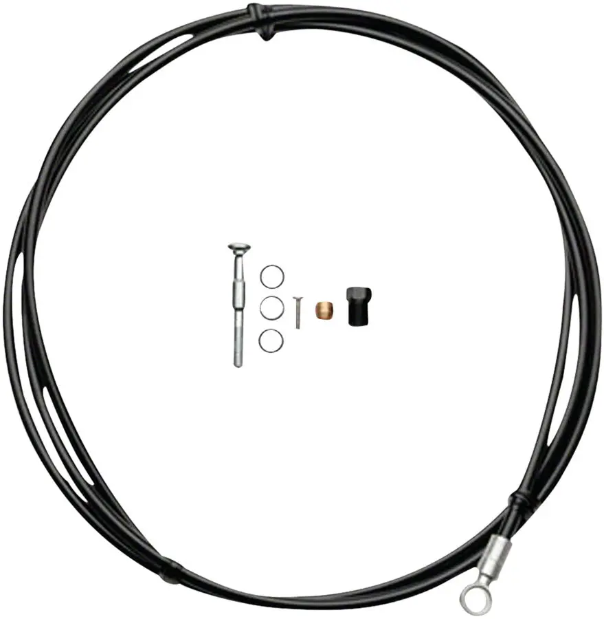Bh90 High Pressure Disc Brake Hose Kit 2