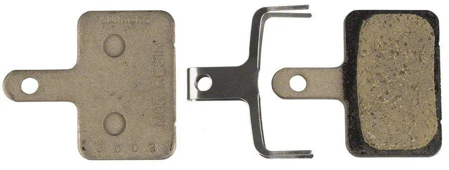 M05 Disc Brake Pads 1