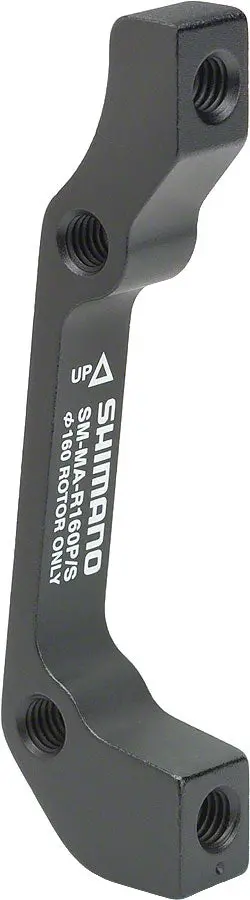 R160p/S Disc Brake Adaptor (160Mm) 1