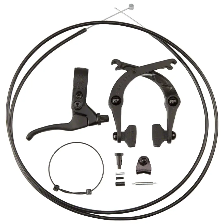 Springfield U-Brake And Lever Kit 1