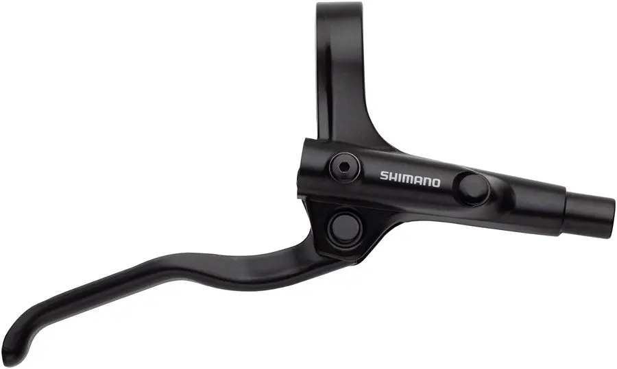 Alivio Mt200 Right Hydraulic Disc Brake Lever 1