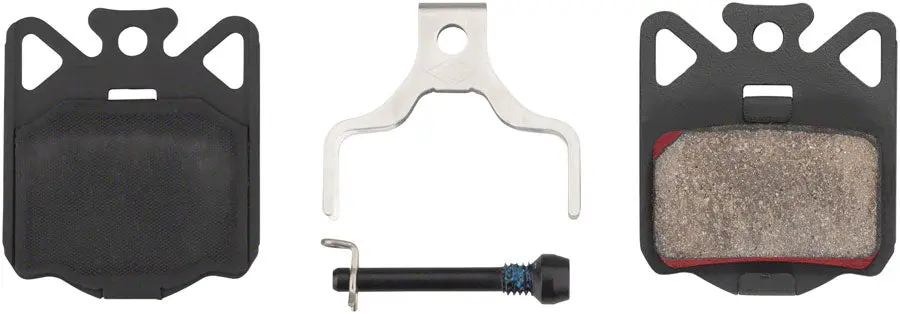 Disc Brake Pads 1