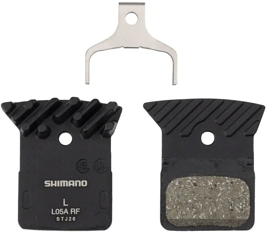 L05a Disc Brake Pads 1