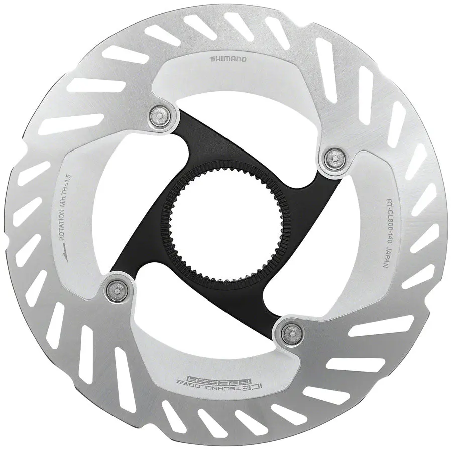 Grx Cl800 Disc Brake Rotor 1