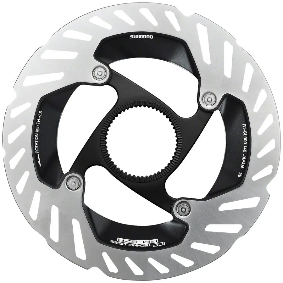 Dura-Ace Cl900 Disc Brake Rotor 1