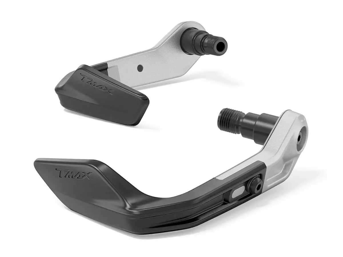 Tmax Hand Guards 1