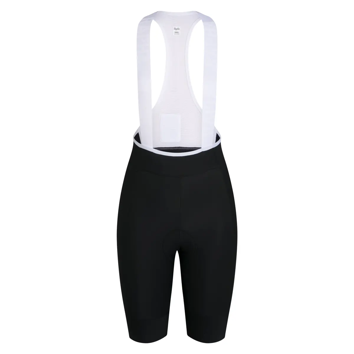 Pro Team Training Bib Shorts Ii (Women's Regular) 1