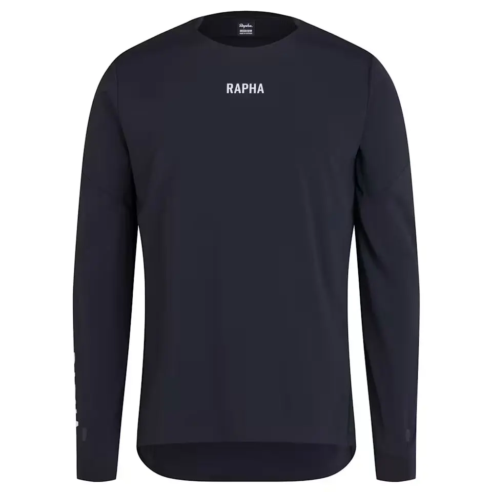Trail Finale Windblock Jersey 1