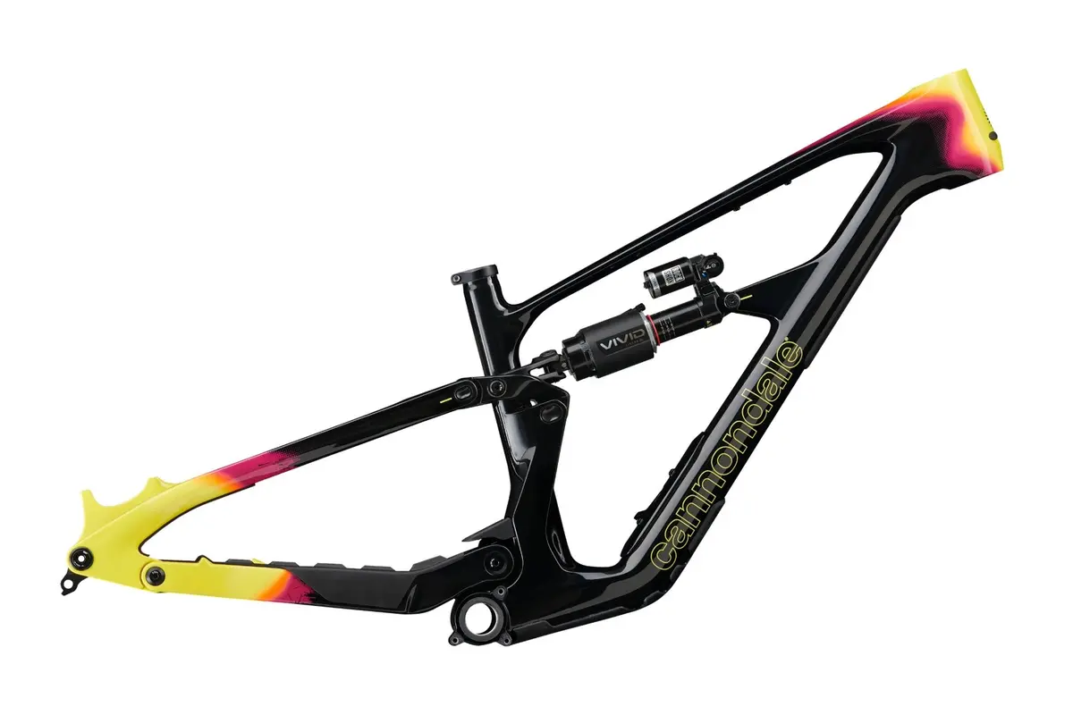 Bad Habit Frameset 1