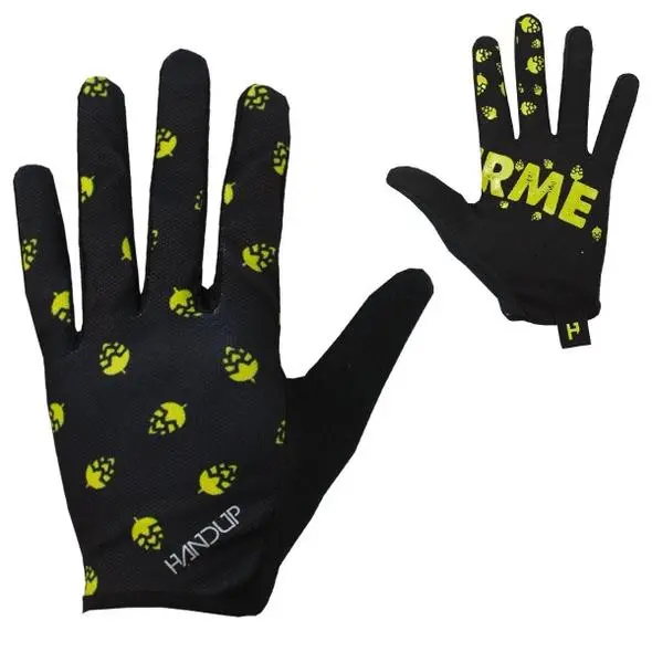 Beer Me Ii Gloves 1