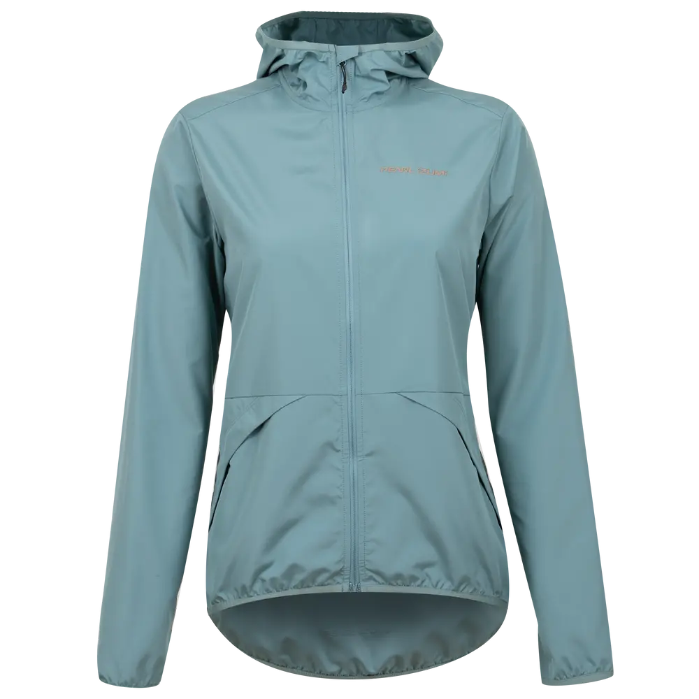 Summit Barrier Jacket (Women's) 1