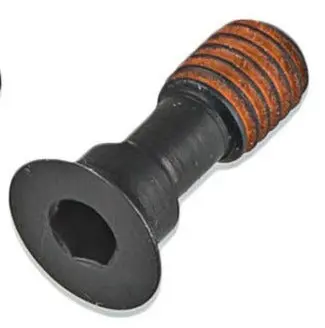Rd7900 Pulley Bolt 1