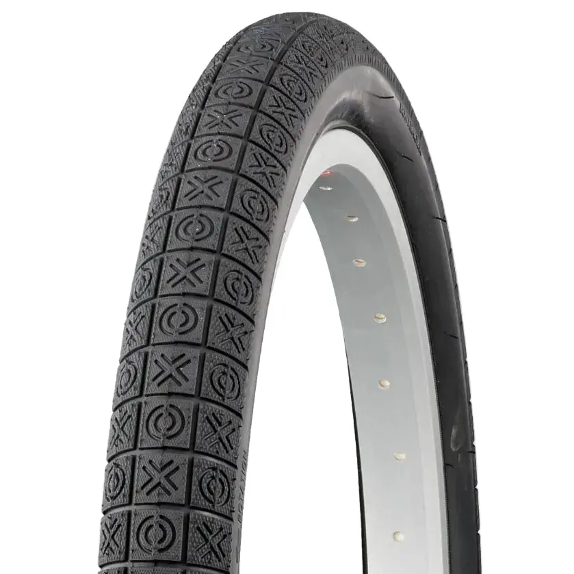 Dialed Kids Tire 1