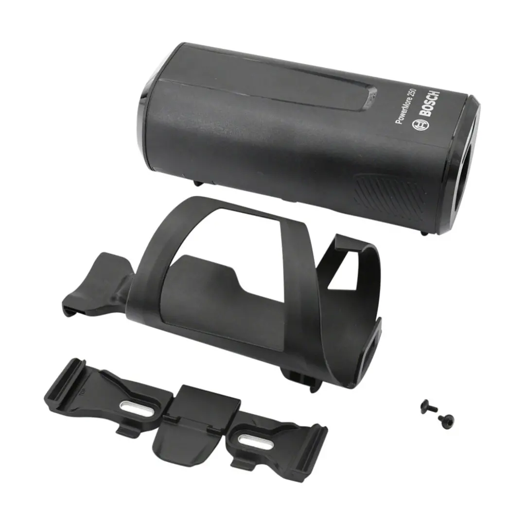 Powermore 250 Range Extending Battery Kit 1