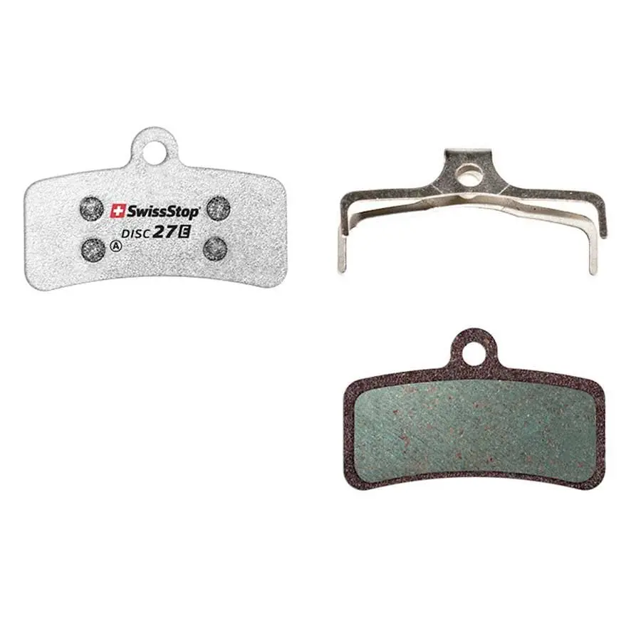 Brake Pads - Swiss Stop 1