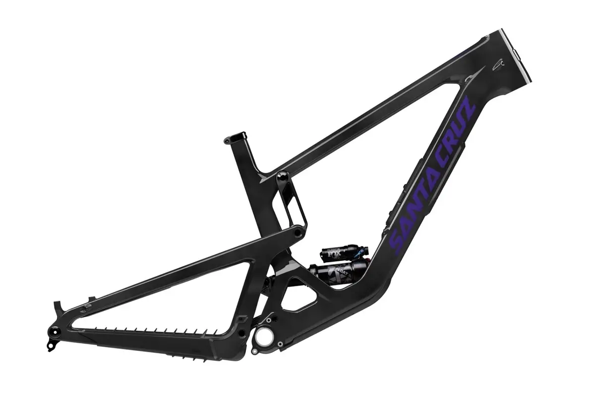 Bronson 5 C Frame 1