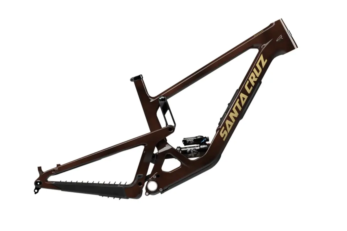 Bronson 5 C Frame 1