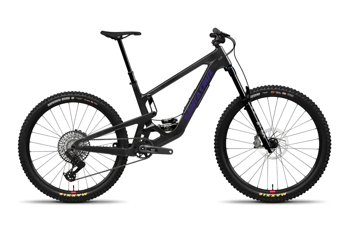 Bronson 5 C Gx Axs 1
