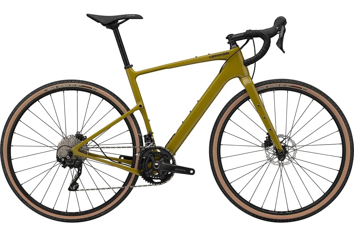 Topstone Carbon 4 1