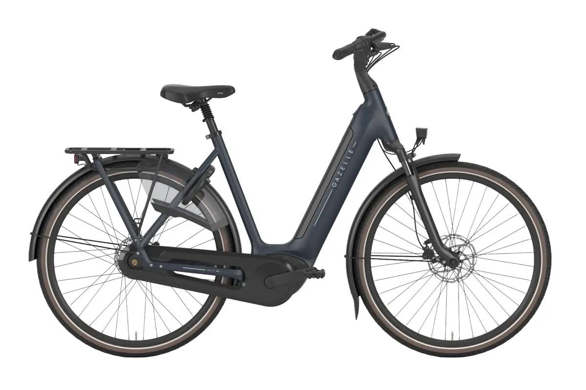 Arroyo C8 Elite 1