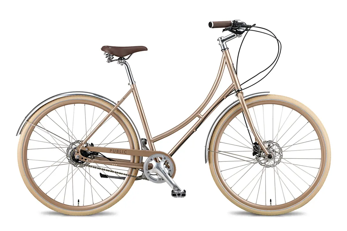 C8i Alfine Disc Ltd 1