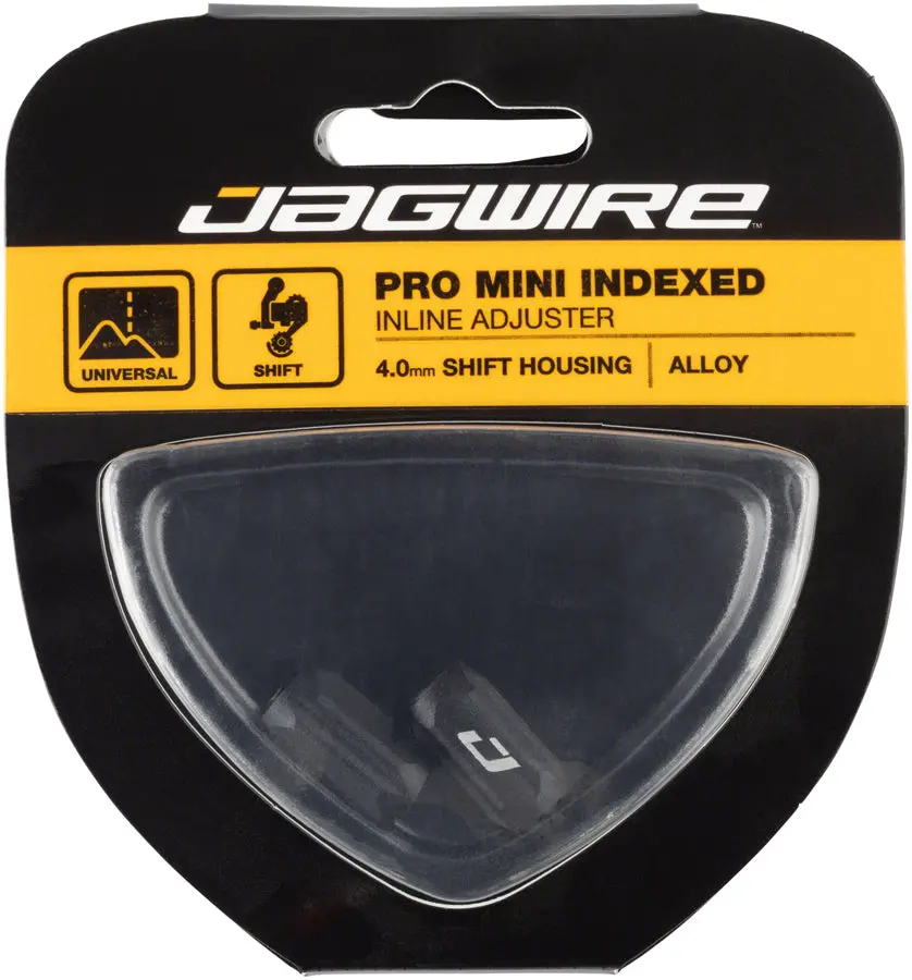 Pro Mini Inline Cable Tension Adjusters 1