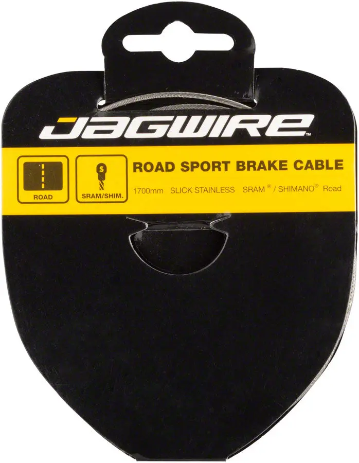 Sport Slick Brake Cable (Road) 1