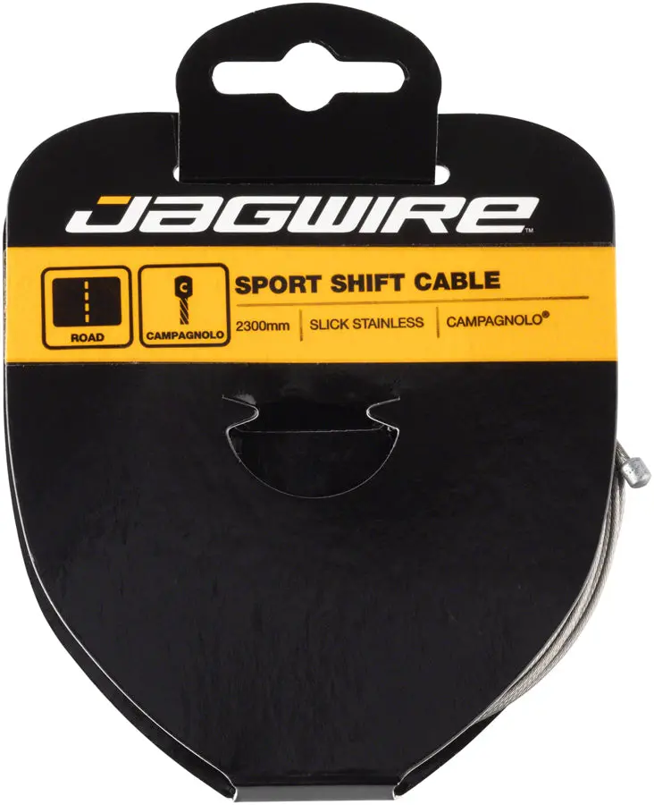 Sport Shift Stainless Cable (Campagnolo) 1