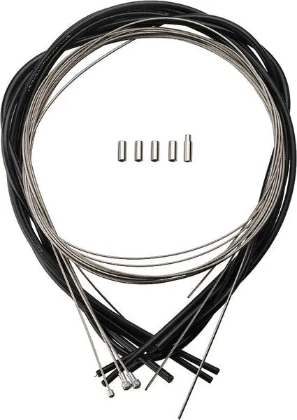 Ultra Low Friction Cable Kit (Road) 1