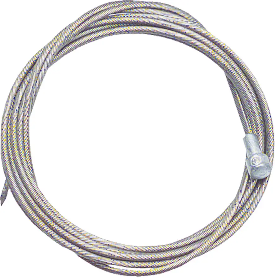 Stainless Brake Cable (Road) 1