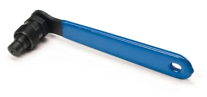 Crank Puller (Square Taper) 1