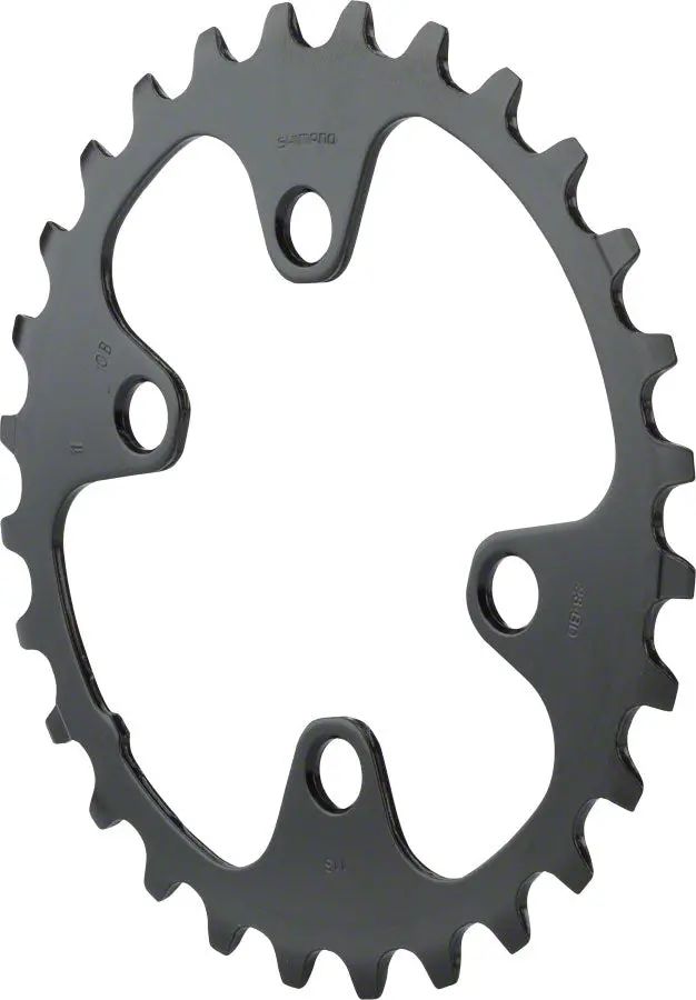 Slx M7000 Inner Chainring (28T) 1