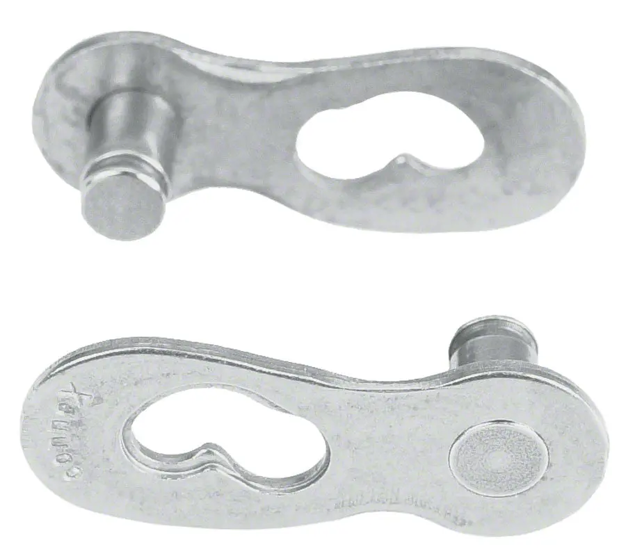 Connex Stainless Chain Link (9-Speed) 1