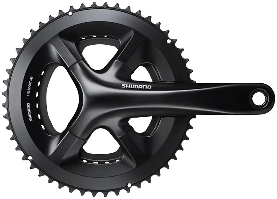 105 Rs510 Crankset (11-Speed) 1