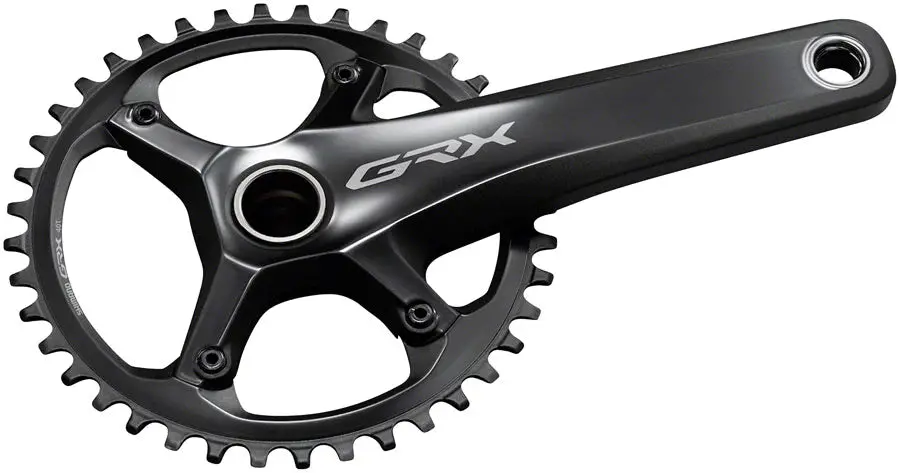 Grx Rx810 Crankset 1
