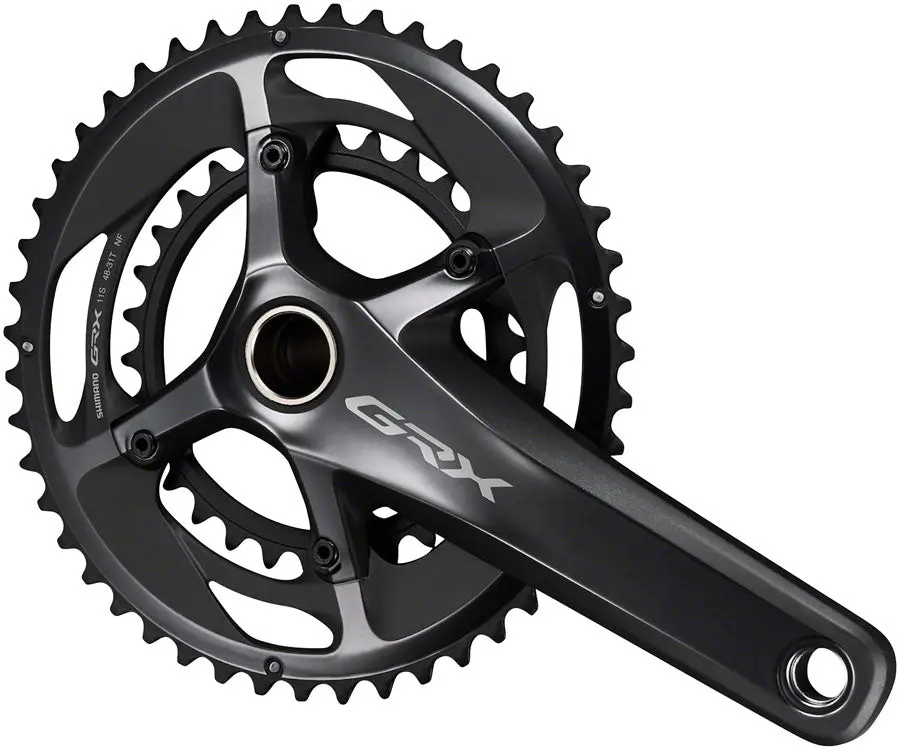 Grx Rx810 Crankset (172.5Mm) 1