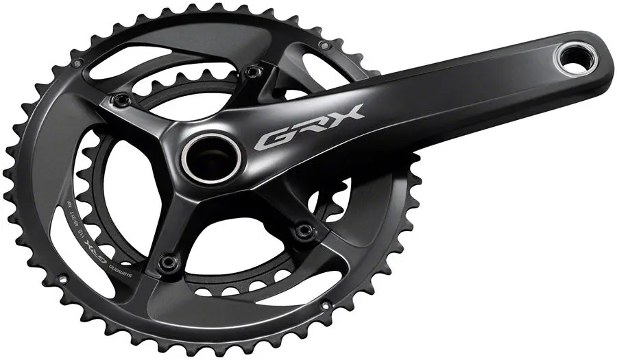 Grx Fc-Rx810-2 Crankset (11-Speed) 1