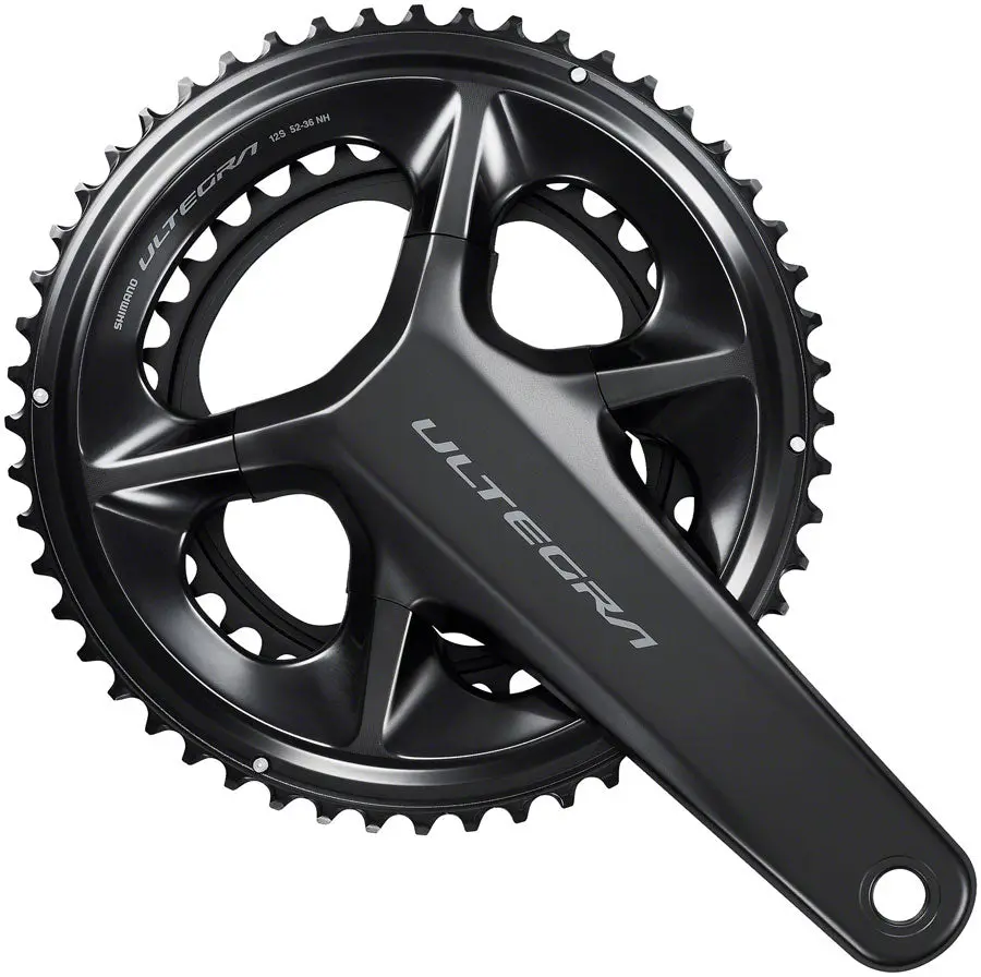 R8100 Ultegra Crankset 1